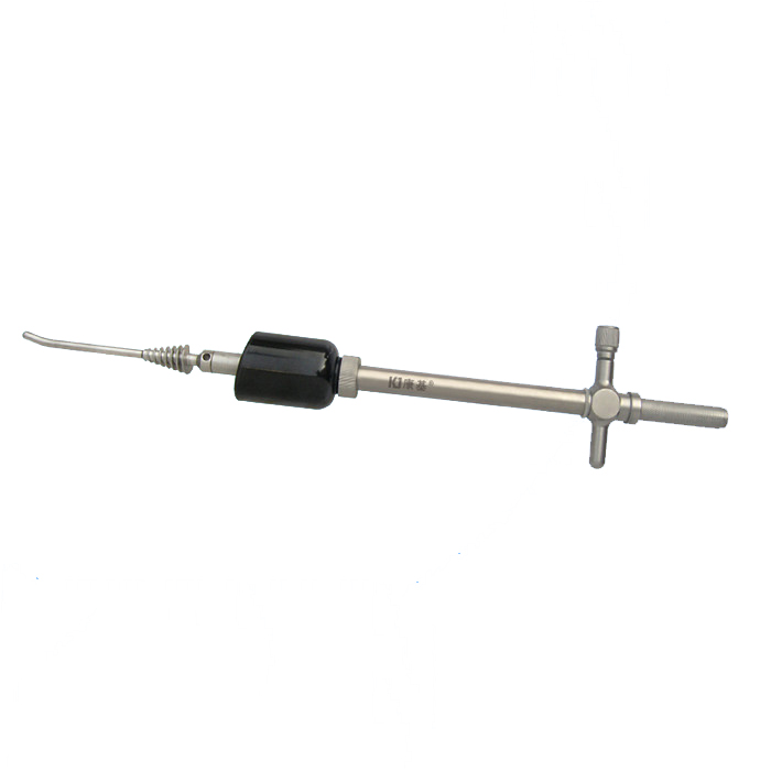 Cup Uterine Manipulator With Three Heads